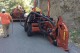 Disco taglia roccia Ditch Witch MT16